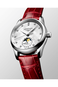 The Longines Master Collection